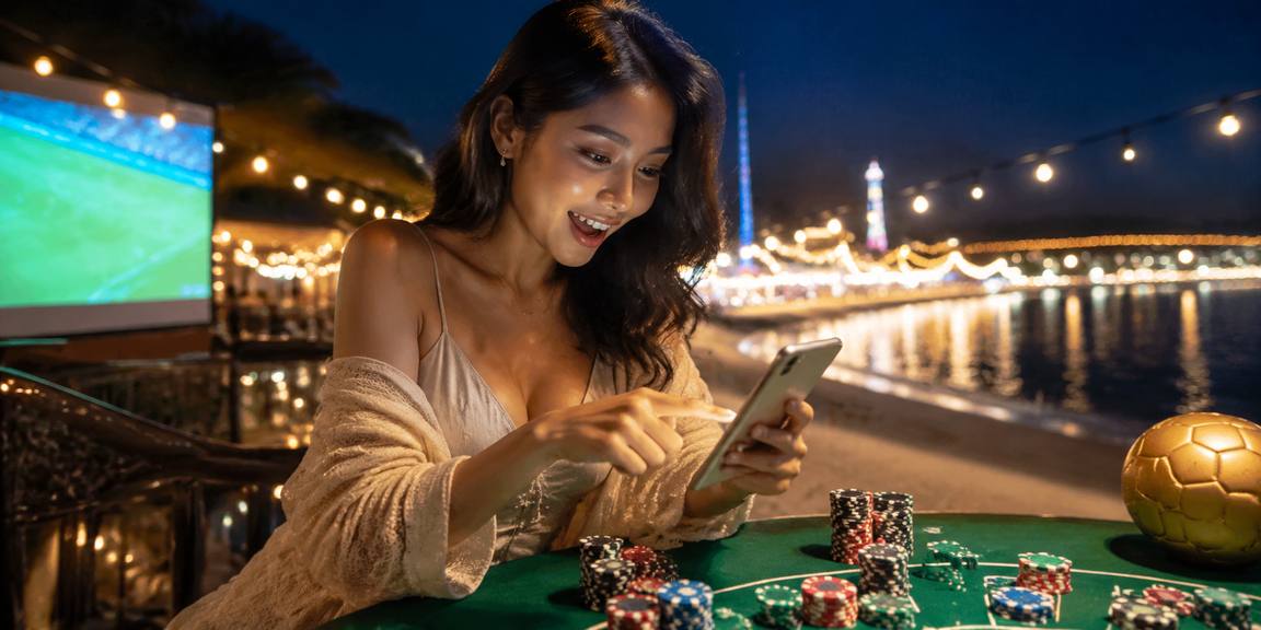 kis918 ios Perlawanan Bola Masa Kini