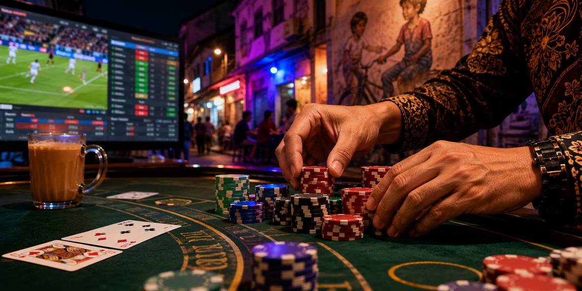 kis918 ios Sportsbook Dengan Penyedia Terpercaya